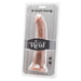 Get Real Dildo 20,5 Cm