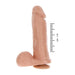 Get Real Extreme Dildo 25 Cm