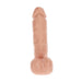 Get Real Extreme Dildo 25 Cm