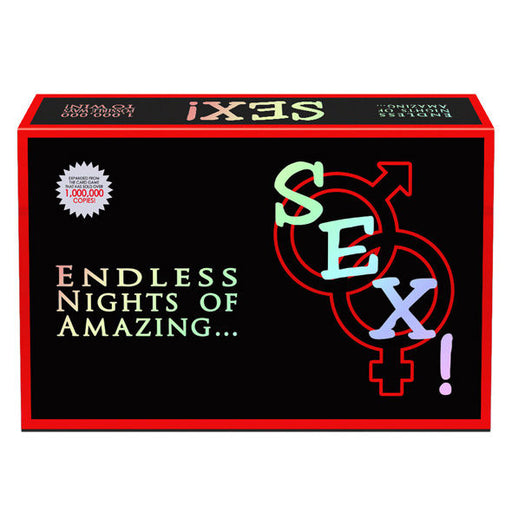 Kheper Games Sex Juego Para Parejas Versión Español/inglés