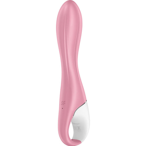 Satisfyer Air Pump Vibrador