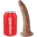 King Cock Dildo Realistico 17.5 Cm