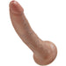 King Cock Dildo Realistico 17.5 Cm