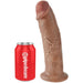 King Cock Dildo Realistico 24 Cm