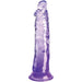 King Cock Clear Dildo Realistico 19.7 Cm
