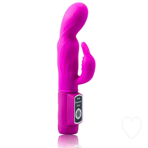 Pretty Love Body Touch Vibrador 22.5 Cm