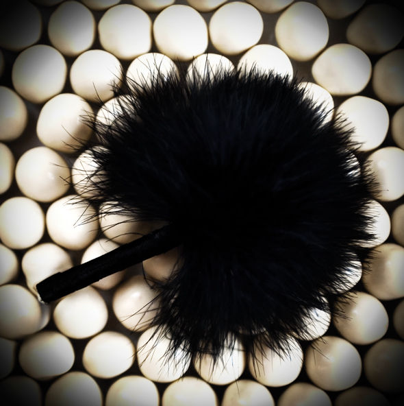 Bijoux Indiscrets Les Petits Bonbons Pluma Estimuladora