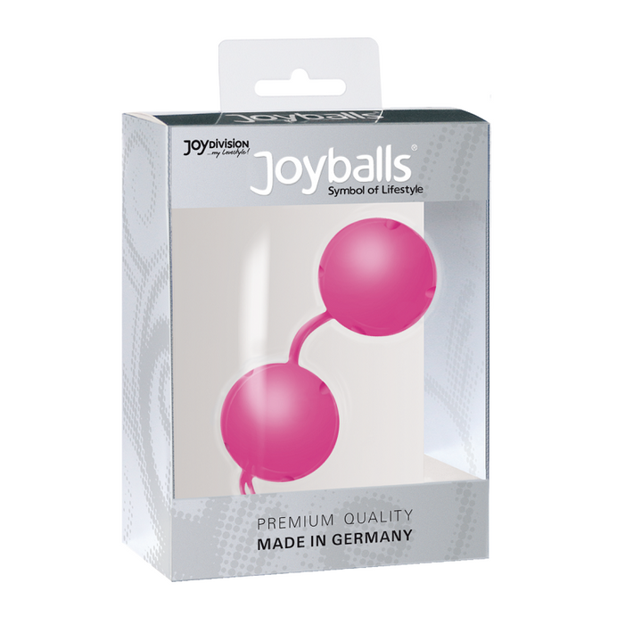 Joyballs Lifestyle Bolas Chinas