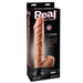 Real Feel #12 Deluxe Vibrador 27 Cm
