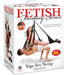 Fetish Fantasy Series Columpio Sexual De Yoga