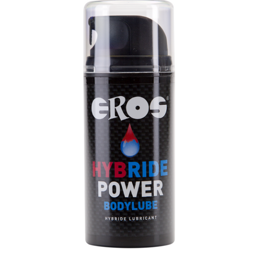 Eros Hybride Power Bodylube 100 Ml