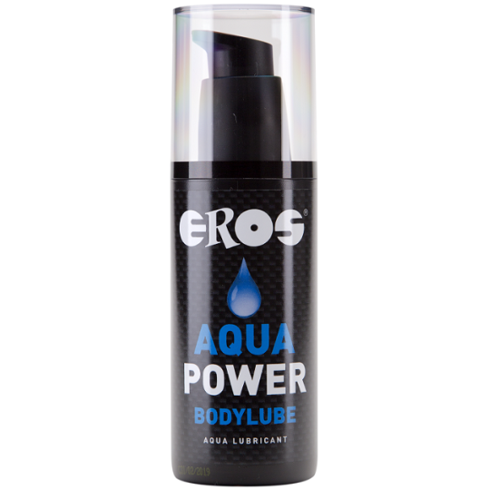 Eros Aqua Power Bodyglide 125 Ml