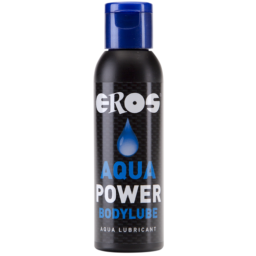 Eros Aqua Power Boydglide 50 Ml