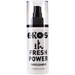Eros Fresh Power Limpiador Juguetes Sin Alcohol 125 Ml