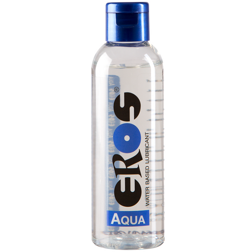 Eros Aqua Lubricante Denso Medico