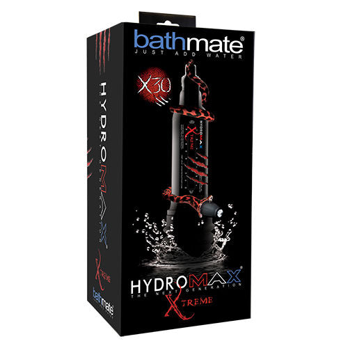 Bathmate Hydroxtreme7 Bomba Pene