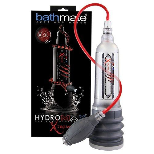 Bathmate Hydroxtreme9 Bomba Pene
