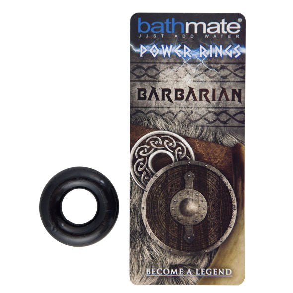 Bathmate Anillo Pene
