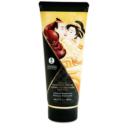 Shunga Crema De Masaje 200 Ml
