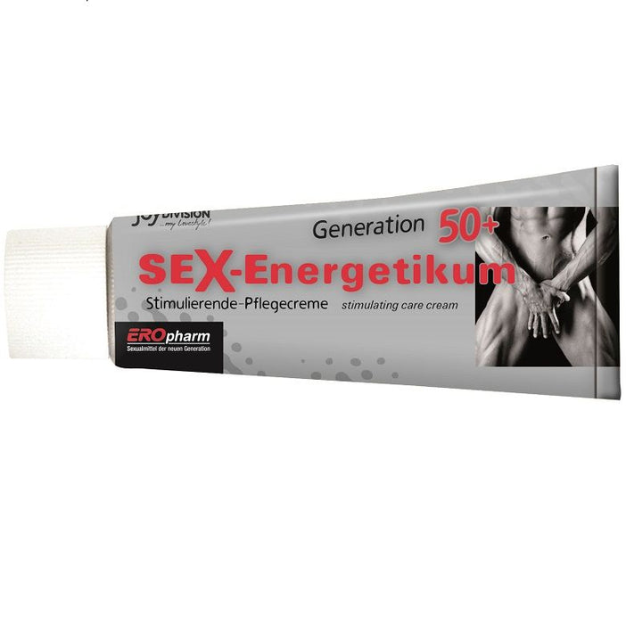 Eropharm Sex Energetikum Generacion 50 Ml