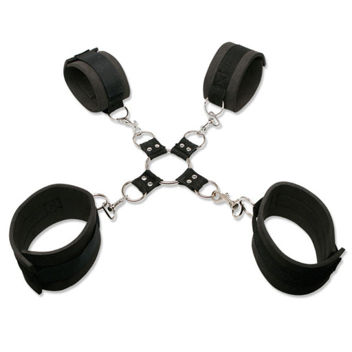 Fetish Fantasy Series Extreme Hog Tie Kit