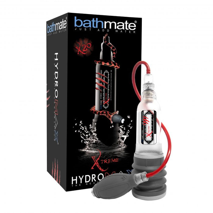 Bathmate Hydroxtreme5 Bomba Pene