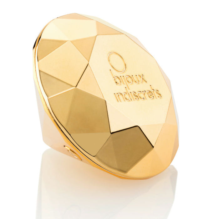 Bijoux Indiscrets Twenty One Diamante Estimulador De Clitoris