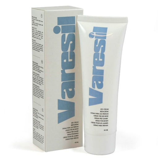 500cosmetics Varesil Cream Tratamiento Crema Varices