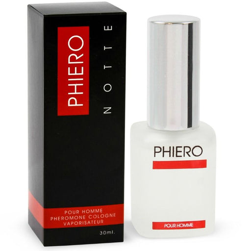 500cosmetics Phiero Notte Perfume Con Feromonas Masculino