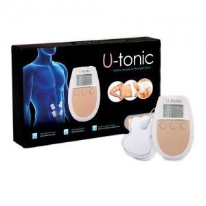 500cosmetics U Tonic Electroestimulacion Tonificacion Y Reafirmacion Musculos