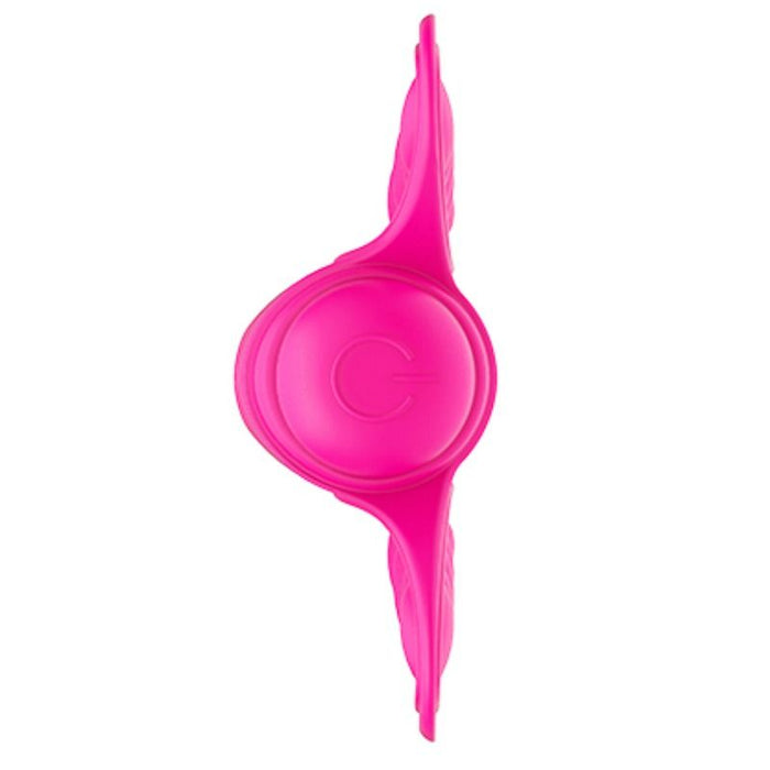 Nalone Madam Vibrador Mariposa 5 Cm