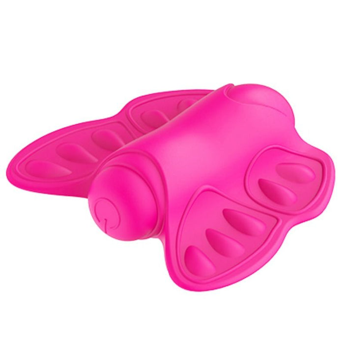 Nalone Madam Vibrador Mariposa 5 Cm
