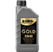 Eros Black Gold 0w40 Lubricante Base Agua 1000 Ml
