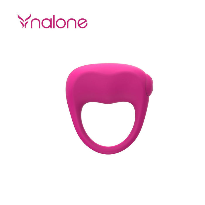 Nalone Love Anillo Vibrante