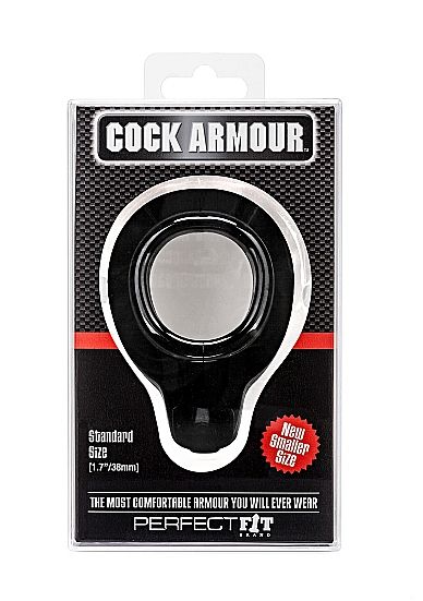 Perfect Fit Brand Cock Armour Regular