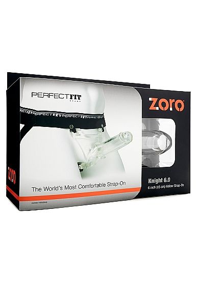 Perfect Fit Brand Zoro 15 Cm