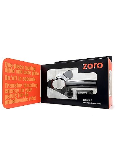 Perfect Fit Brand Zoro 16,5 Cm