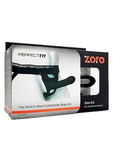 Perfect Fit Brand Zoro 16,5 Cm