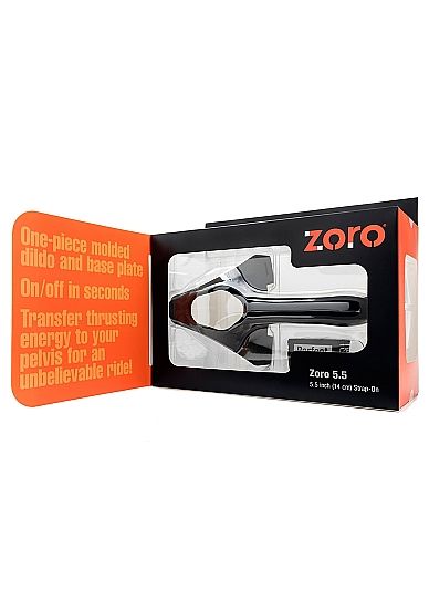 Perfect Fit Brand Zoro 14 Cm