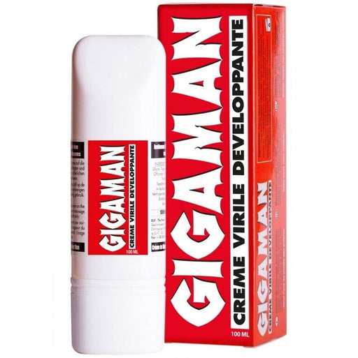 Ruf Gigaman 100 Ml