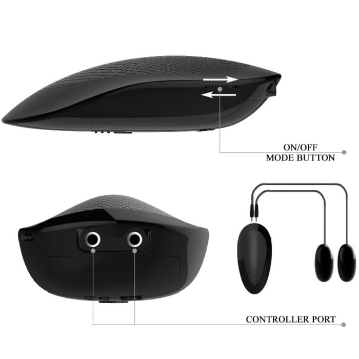 Crazy Bull Stacy Vagina Y Ano Realistico Con Bala Vibradora