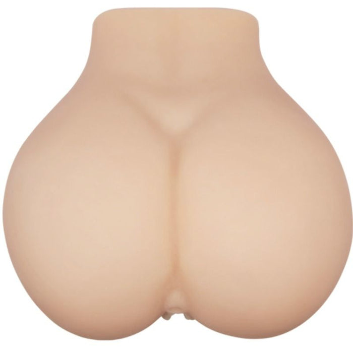 Crazy Bull Stacy Vagina Y Ano Realistico Con Bala Vibradora