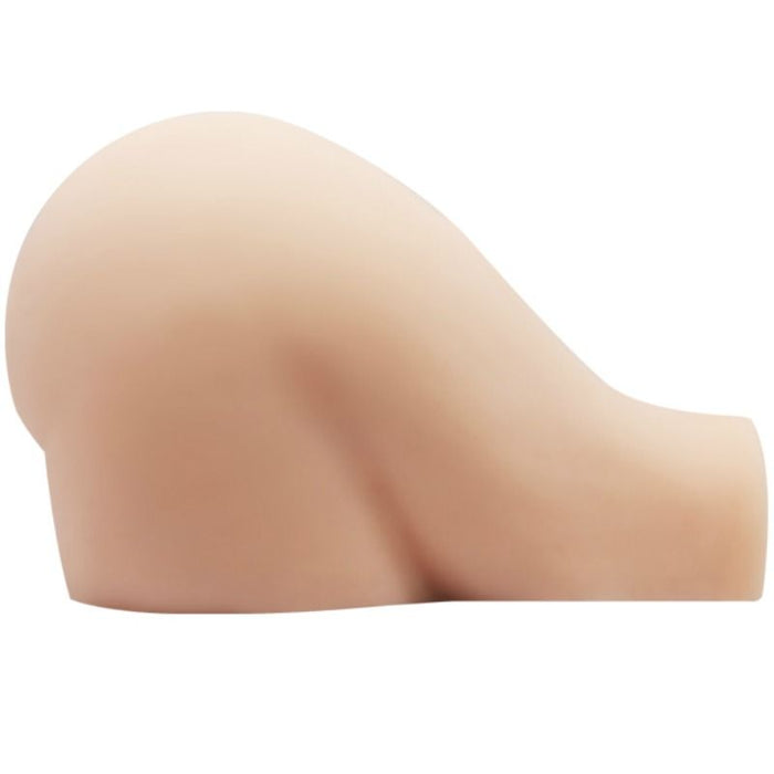 Crazy Bull Stacy Vagina Y Ano Realistico Con Bala Vibradora