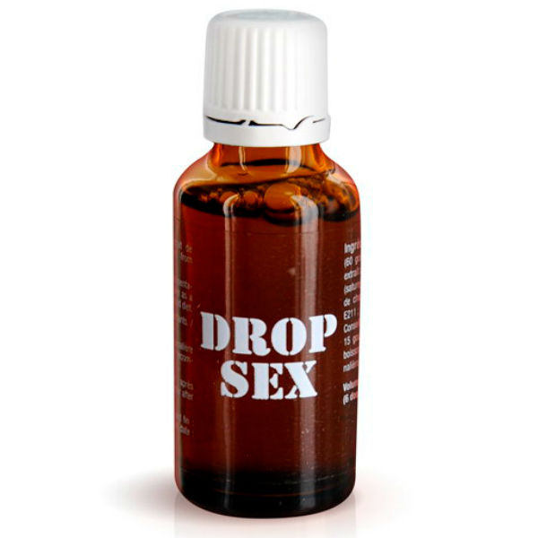 Ruf Drop Sex 20 Ml