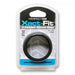 Perfect Fit Brand Xact Fit Kit 3 Anillos De Silicona 5 Cm, 5.3 Cm Y 5,5 Cm