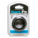Perfect Fit Brand Xact Fit Kit 3 Anillos De Silicona 3.5 Cm, 4 Cm Y 5 Cm