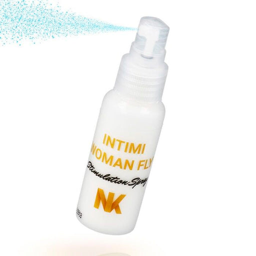 Nina Kikí Intimi Woman Fly Spray 15 Ml