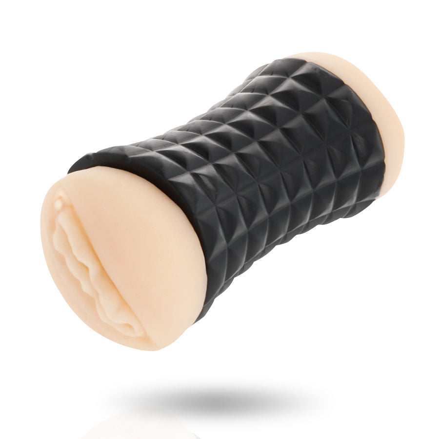 Womanvibe Masturbador Doble Gumy por 29,90 €