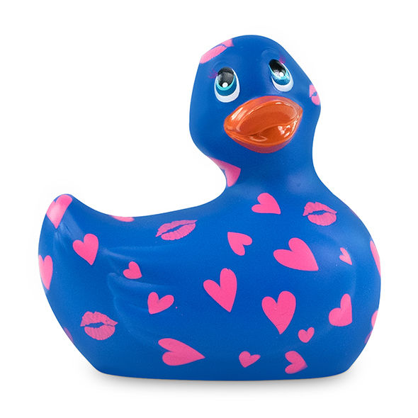 I Rub My Duckie 2.0 Romance Patito De Goma Vibrante