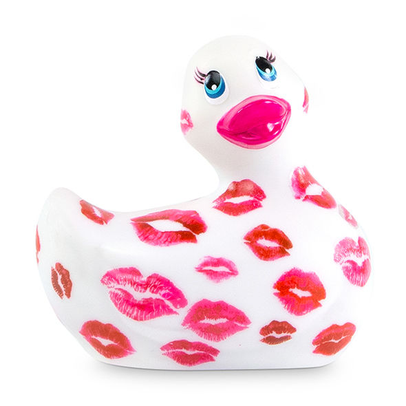 I Rub My Duckie 2.0 Romance Patito De Goma Vibrante